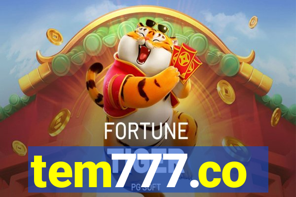 tem777.co