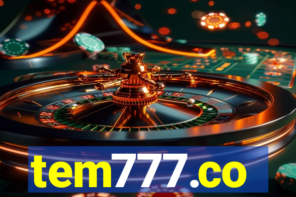 tem777.co