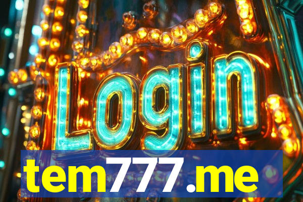 tem777.me