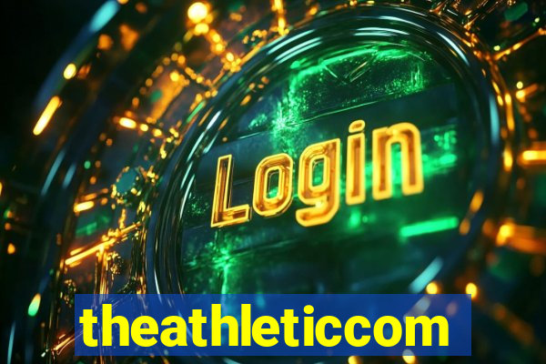 theathleticcom