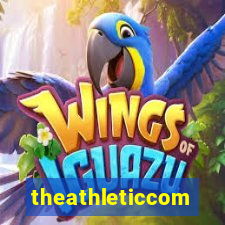 theathleticcom