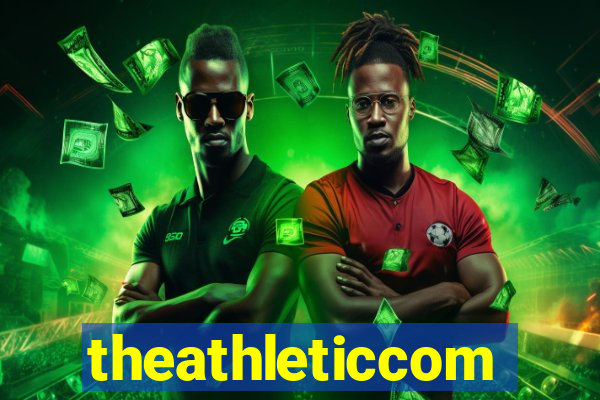 theathleticcom