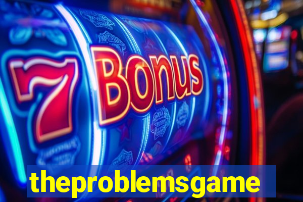 theproblemsgames.com