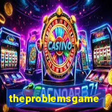 theproblemsgames.com