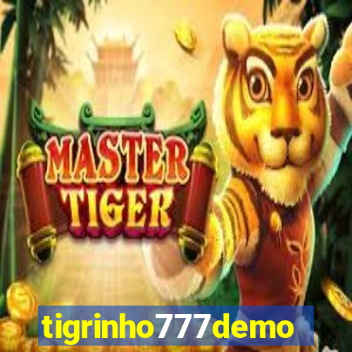 tigrinho777demo