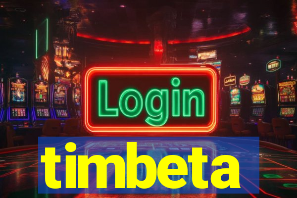 timbeta