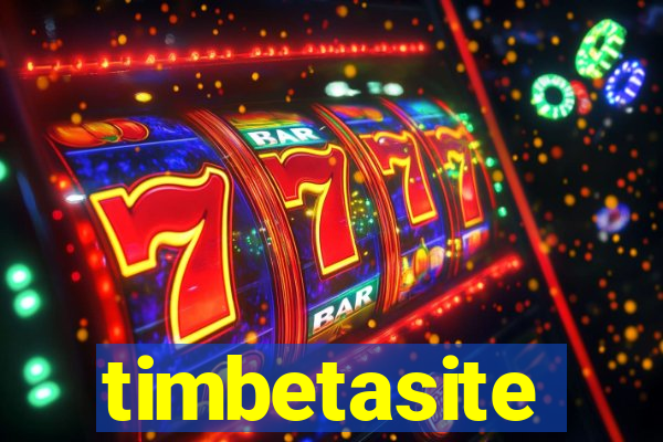 timbetasite