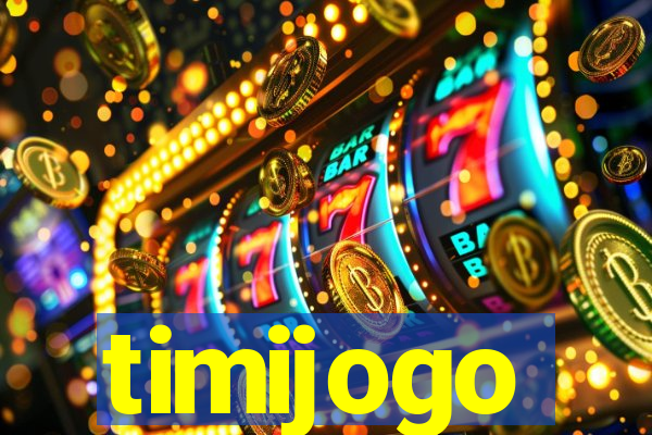 timijogo