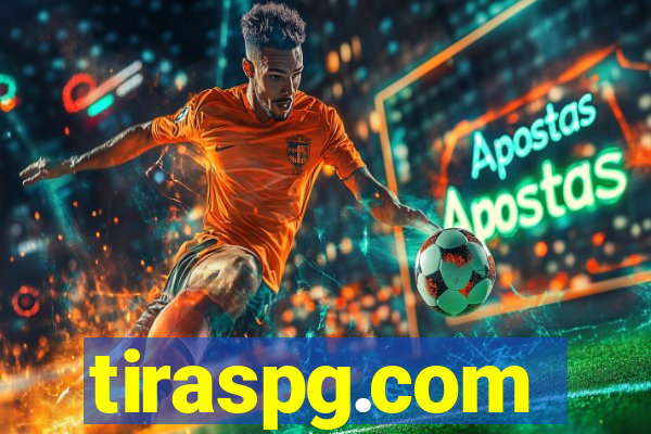tiraspg.com