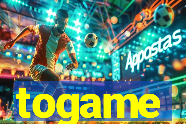 togame