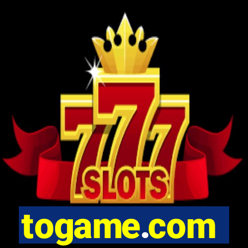togame.com