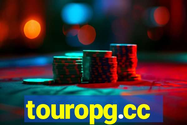 touropg.cc