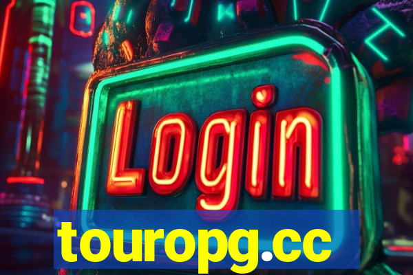 touropg.cc