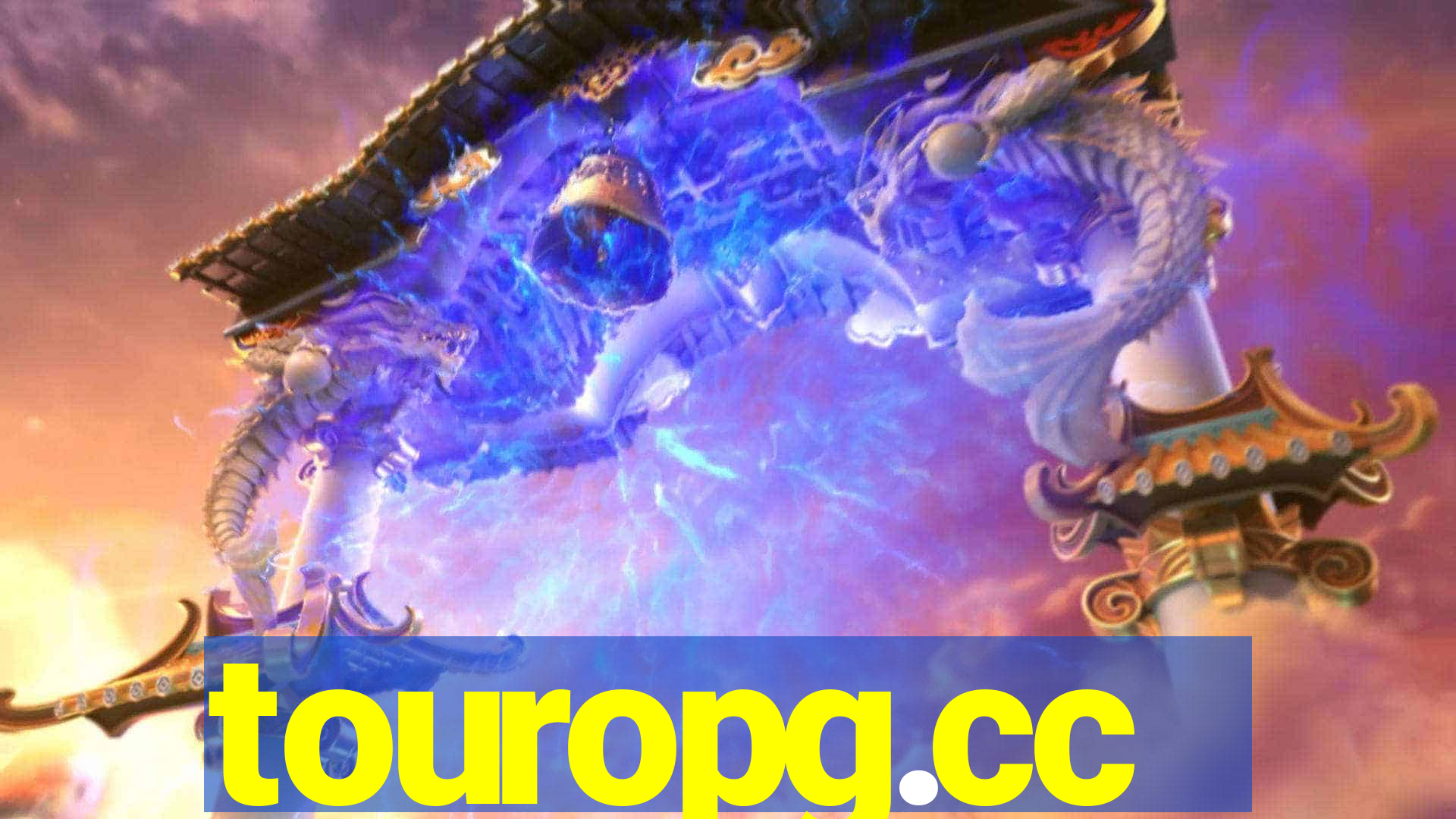 touropg.cc