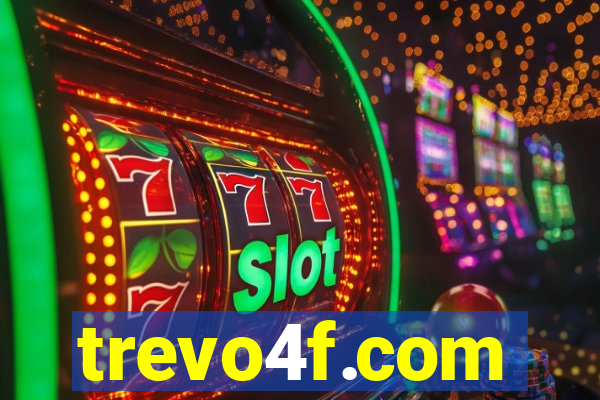 trevo4f.com