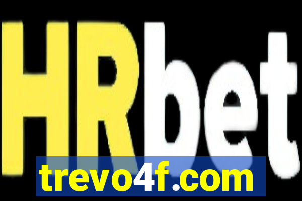 trevo4f.com