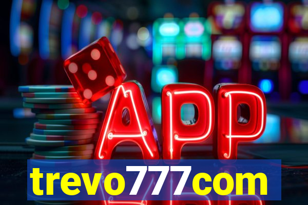trevo777com