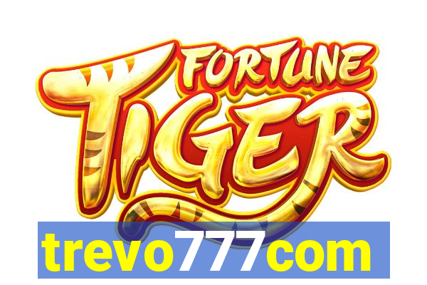 trevo777com
