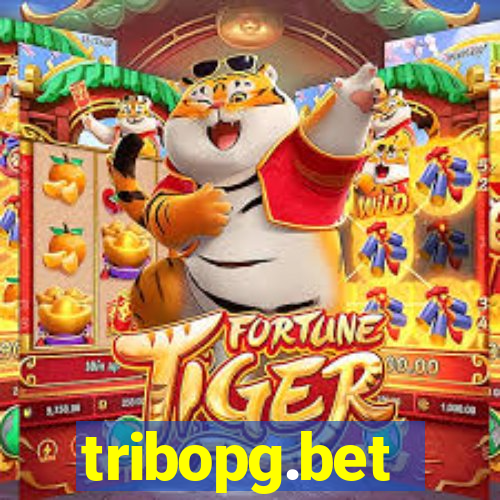 tribopg.bet
