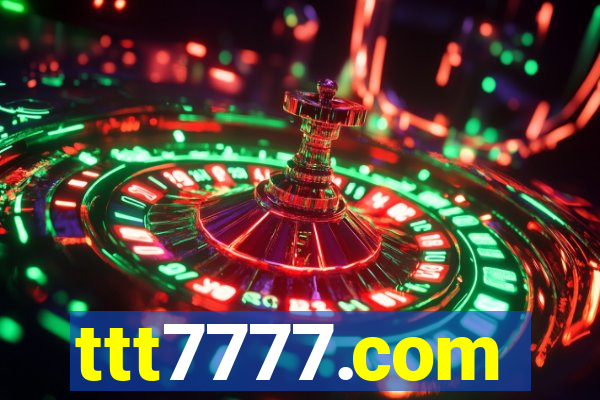 ttt7777.com
