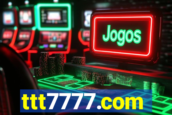ttt7777.com
