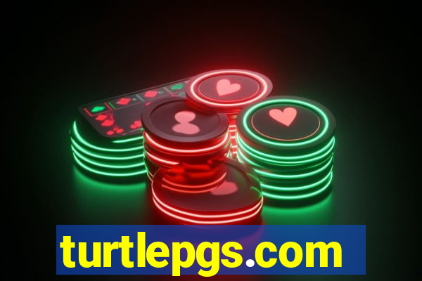 turtlepgs.com