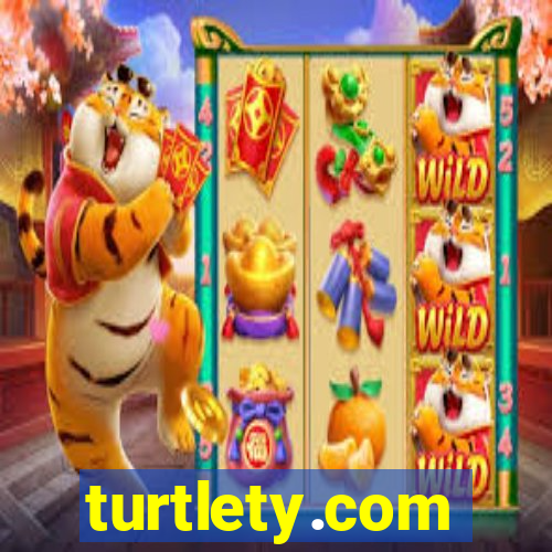 turtlety.com