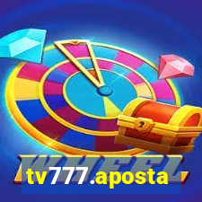 tv777.aposta