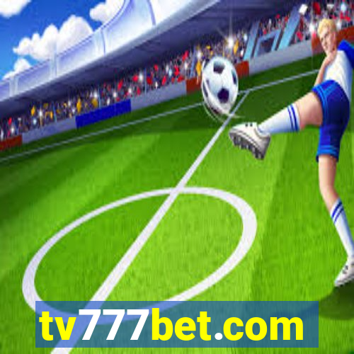 tv777bet.com