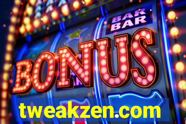 tweakzen.com