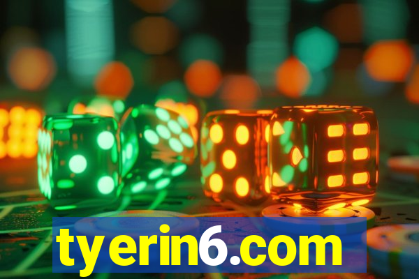 tyerin6.com