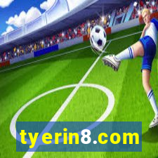 tyerin8.com
