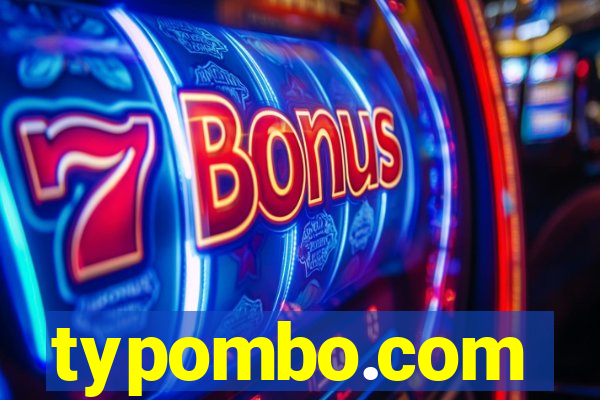 typombo.com