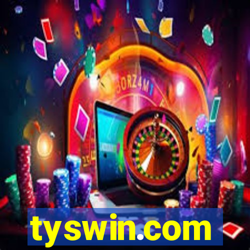 tyswin.com