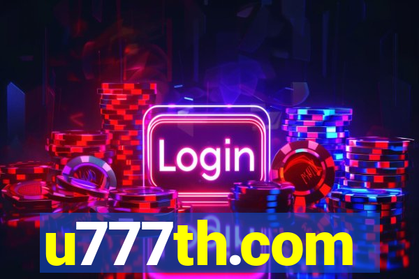 u777th.com