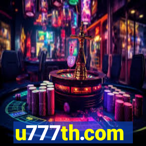 u777th.com