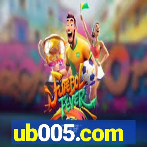 ub005.com