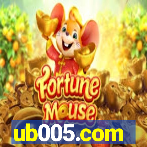 ub005.com