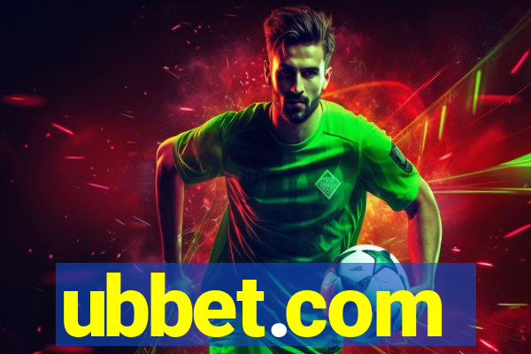 ubbet.com