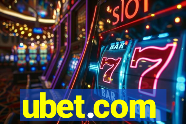 ubet.com