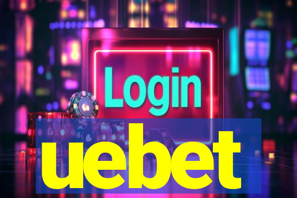 uebet