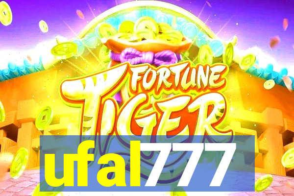 ufal777