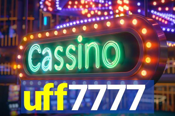 uff7777