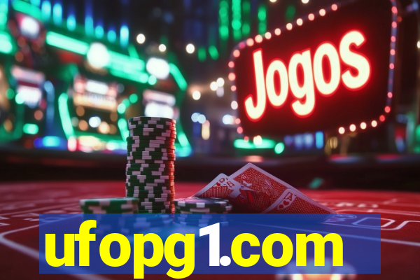 ufopg1.com
