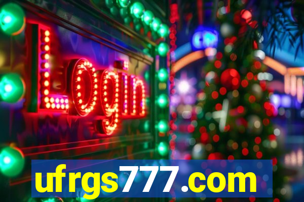ufrgs777.com