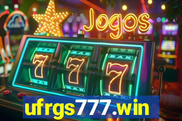 ufrgs777.win