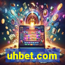 uhbet.com