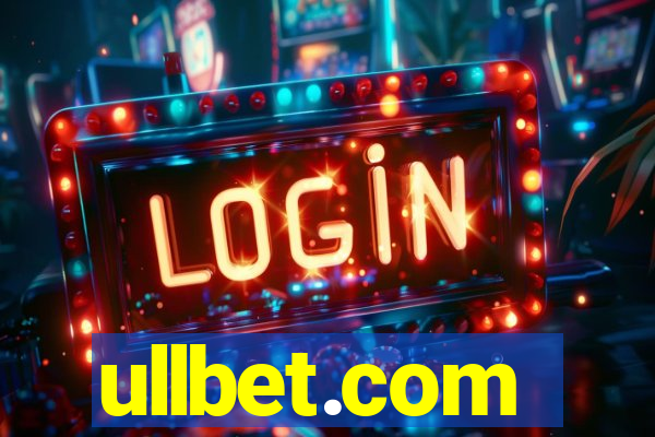 ullbet.com