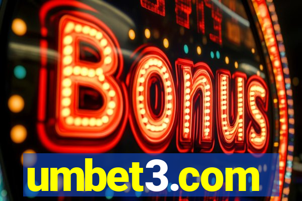 umbet3.com