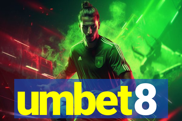 umbet8
